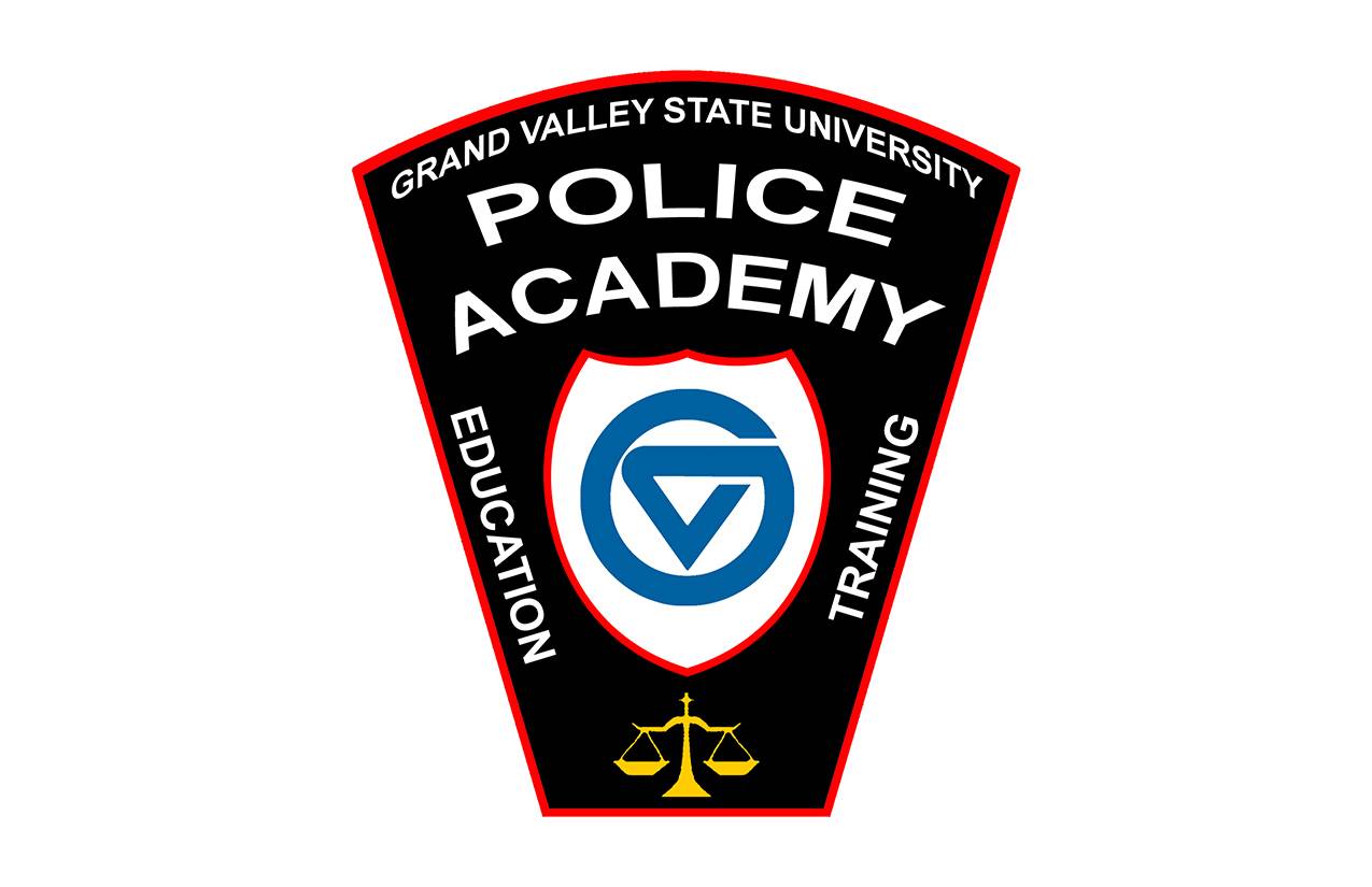 Police Academy Shield